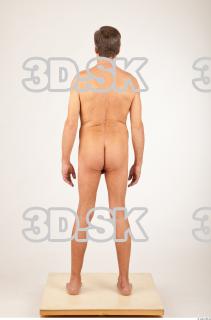 Body texture of Wendell 0025